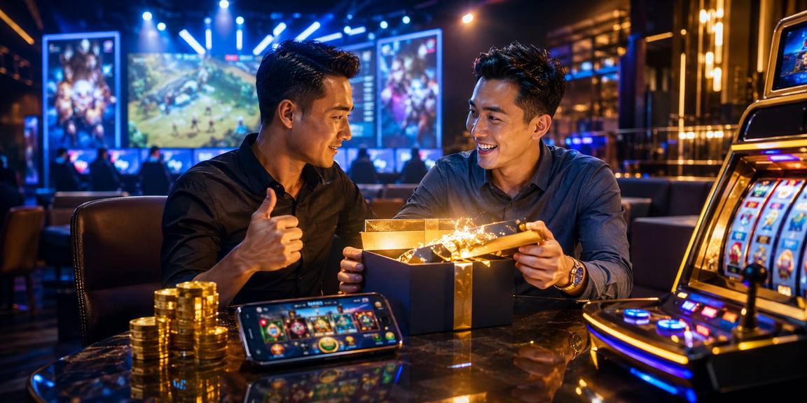 79ok Khám phá casino trực tuyến tại 79ok